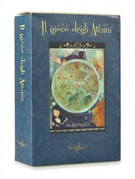 Il Gioco degli Arcani - 1