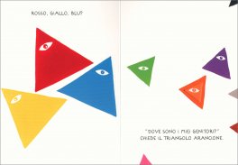 Il Gioco dei Colori — Libro/Gioco - 3
