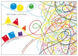 Il Gioco dei Colori — Libro/Gioco - 4
