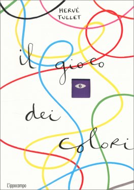 Il Gioco dei Colori — Libro/Gioco - 1