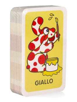 Il Gioco dei Colori di Pimpa - 3