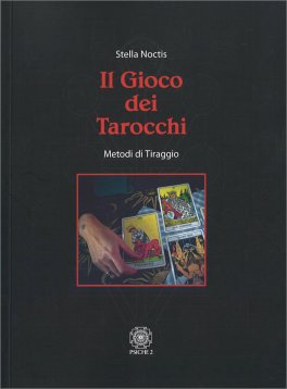 Il Gioco dei Tarocchi — Libro - 1