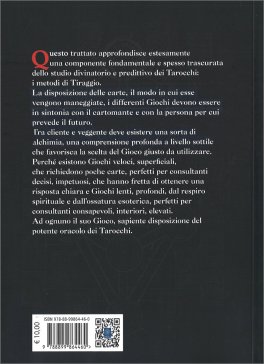 Il Gioco dei Tarocchi — Libro - 2