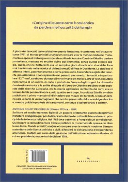 Il Gioco dei Tarocchi — Libro - 2