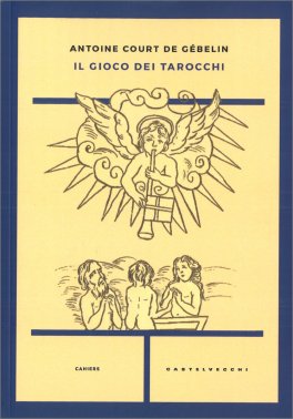 Il Gioco dei Tarocchi — Libro - 1