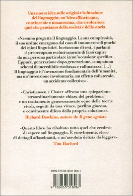 Il Gioco del Linguaggio — Libro - 2