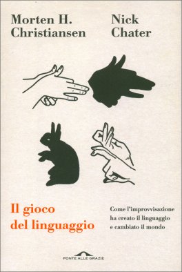 Il Gioco del Linguaggio — Libro - 1