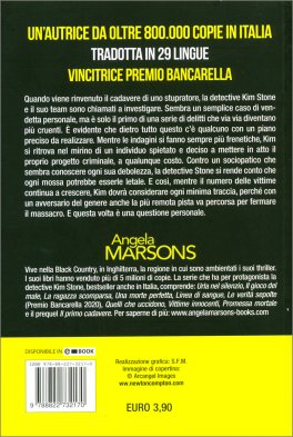 Il Gioco del Male — Libro - 2