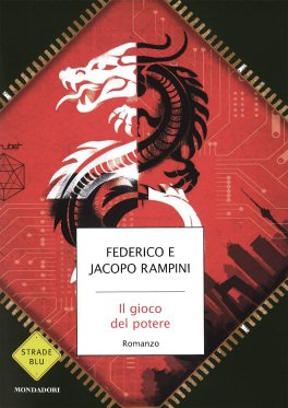 Il Gioco del Potere — Libro - 1