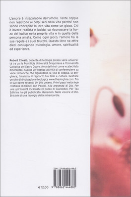 Il Gioco dell'Amore — Libro - 2