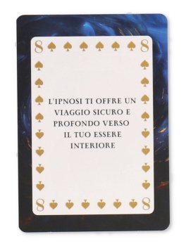 Il Gioco dell'Anima - Le Carte di Ipnosiamo - 3