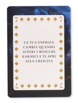 Il Gioco dell'Anima - Le Carte di Ipnosiamo - 2
