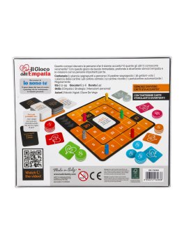 Il Gioco dell’Empatia - 2