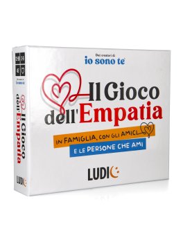 Il Gioco dell’Empatia - 1