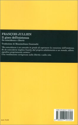 Il Gioco dell'Esistenza — Libro - 2