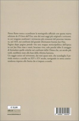 Il Gioco dell'Oca — Libro - 2