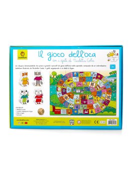Il Gioco dell'Oca - 2
