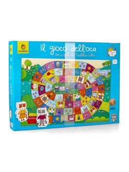 Il Gioco dell'Oca - 1