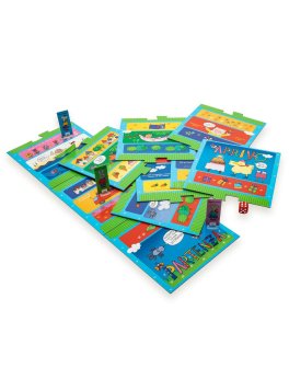 Il Gioco dell'Oca Caterina - 4