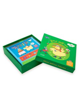 Il Gioco dell'Oca Caterina - 3