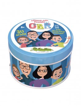 Il Gioco della Famiglia GBR - 1