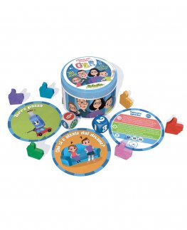 Il Gioco della Famiglia GBR - 2