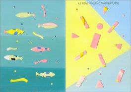 Il Gioco della Luce — Libro/Gioco - 3