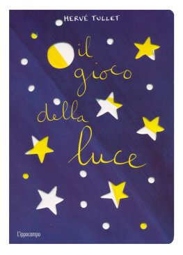 Il Gioco della Luce — Libro/Gioco - 1