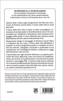 Il Gioco della Vita - Workbook — Libro - 2
