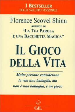 Il Gioco della Vita — Libro - 1