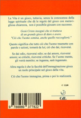 Il Gioco della Vita — Libro - 2
