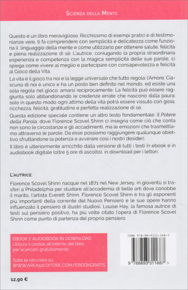 Il Gioco della Vita (e Come Giocarlo) — Libro - 2