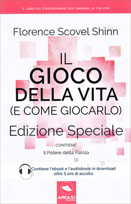 Il Gioco della Vita (e Come Giocarlo) — Libro - 1