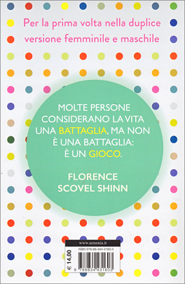 Il Gioco della Vita e come Imparare a Giocarlo — Libro - 3