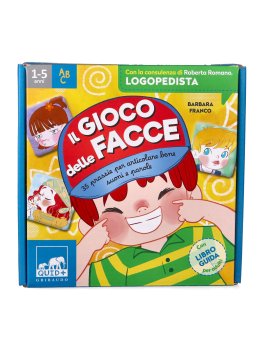 Il Gioco delle Facce - 2