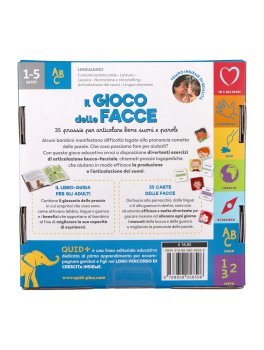 Il Gioco delle Facce - 3