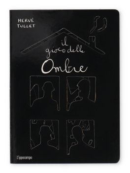 Il Gioco delle Ombre — Libro/Gioco - 1
