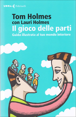 Il Gioco delle Parti — Libro - 1
