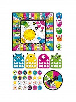 Il Gioco delle Paure - 2