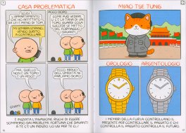 Il Gioco delle Risate — Libro - 5