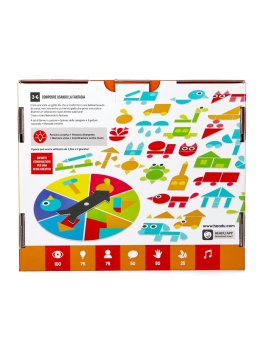 Il Gioco delle Trasformazioni - 2
