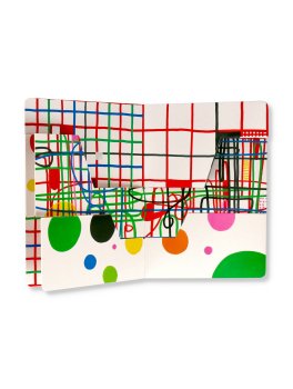 Il Gioco di Mescolare l'Arte — Libro - 2