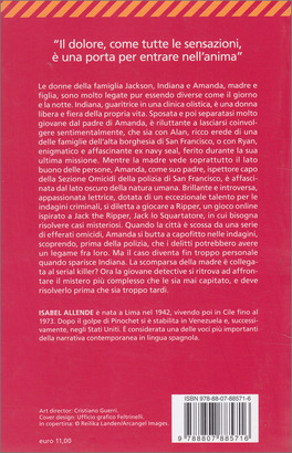 Il Gioco di Ripper — Libro - 2