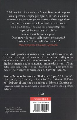 Il Gioco Grande del Potere — Libro - 2