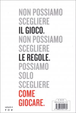 Il Gioco Infinito — Libro - 2