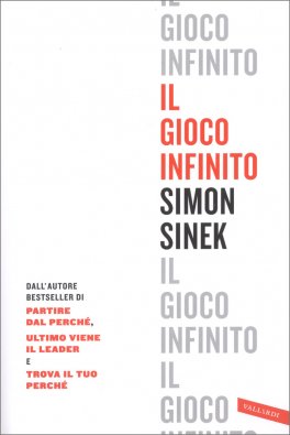 Il Gioco Infinito — Libro - 1
