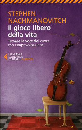 Il Gioco Libero della Vita  — Libro - 1