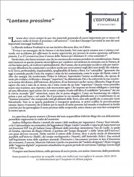 Il Giornale dei Misteri n. 549 - Maggio-Giugno 2020 — Rivista - 2