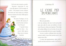 Il Giornalino di Gianburrasca — Libro - 3