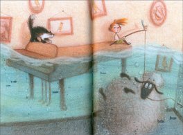 Il Giornalino di Gian Burrasca — Libro - 2